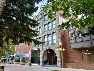 Plus de détails pour 7 N Last Chance Gulch, Helena, MT - Local commercial à louer