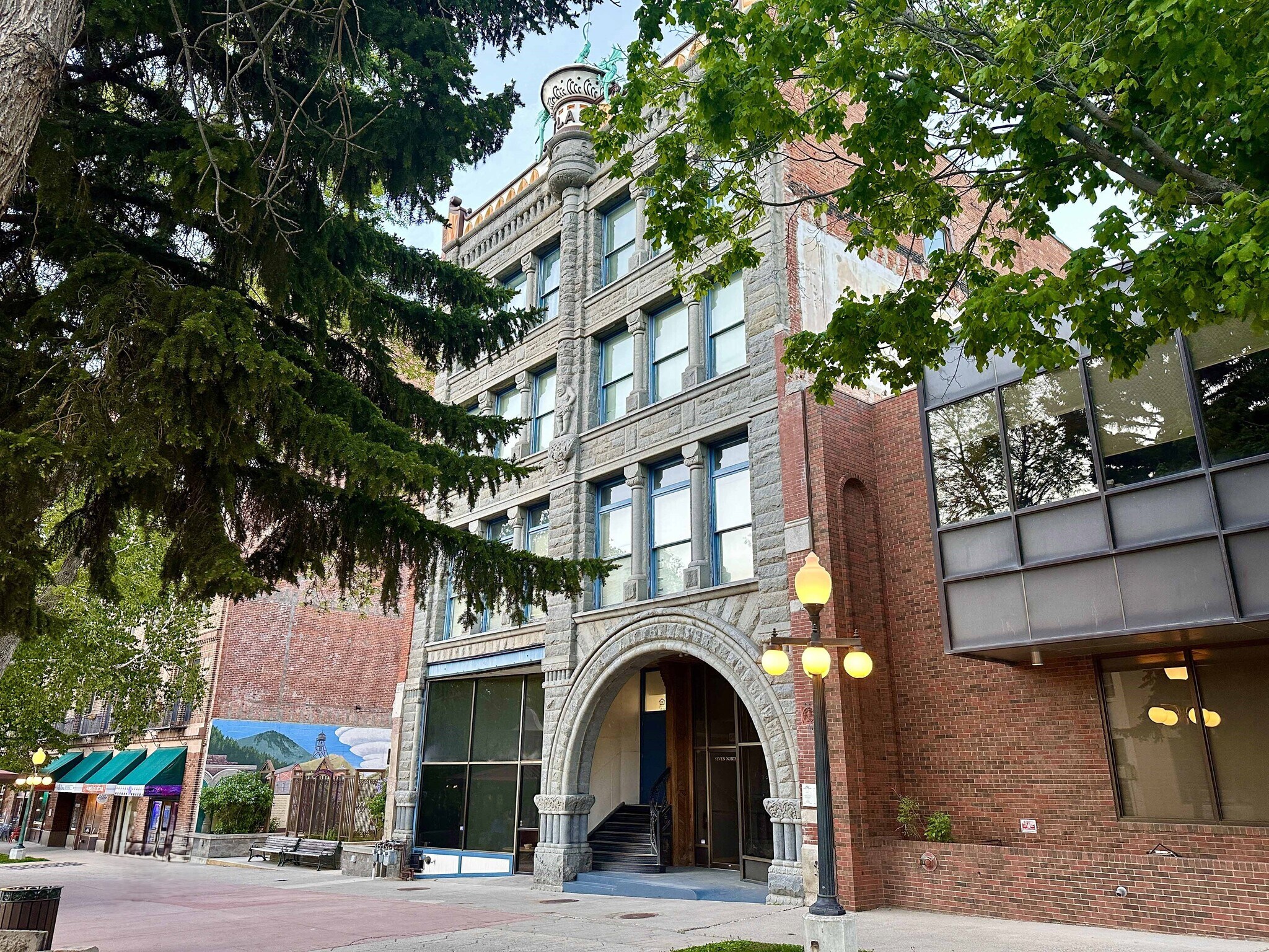 9 N Last Chance Gulch, Helena, MT à louer Photo principale– Image 1 sur 23