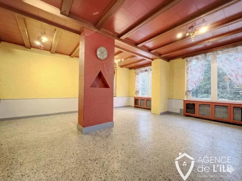 Local commercial dans Ranrupt à vendre - Photo intérieure – Image 3 sur 10