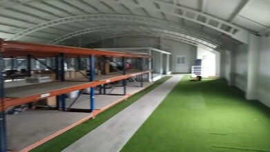 Calle Ramón y Cajal, 20, Leganés, Madrid à louer - Vidéo sur l’annonce professionnelle 