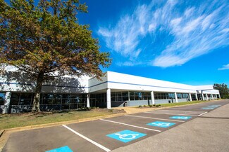 Plus de détails pour 4650 E Shelby Dr, Memphis, TN - Industriel/Logistique à louer