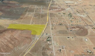 Plus de détails pour 1895 W 9th St, Silver Springs, NV - Terrain à vendre