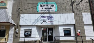 Plus de détails pour 601b S Railroad Blvd, Mccomb, MS - Local commercial à vendre