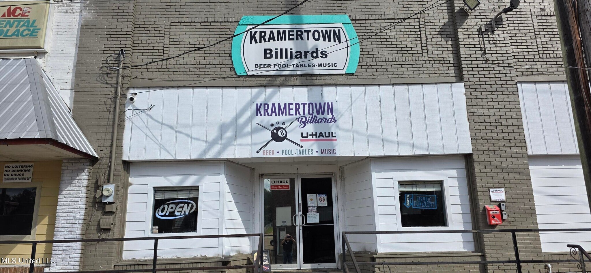 601b S Railroad Blvd, Mccomb, MS à vendre Photo principale– Image 1 sur 27