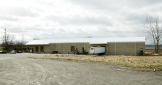 Plus de détails pour 604 Wooster St, Lodi, OH - Industriel/Logistique à louer