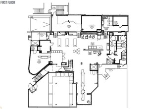 535 Florida St, San Francisco, CA à louer Plan d’étage– Image 1 sur 1