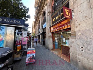 Plus de détails pour Local commercial à louer