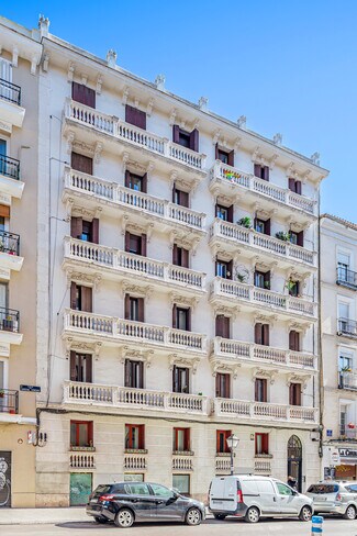 Plus de détails pour Calle del Cardenal Cisneros, 68, Madrid - Logement à vendre