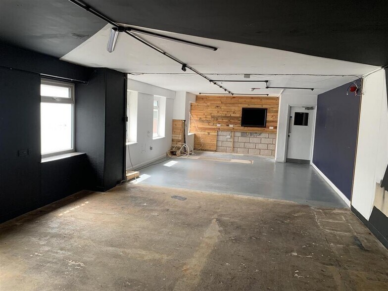 Brookside, Ashby De La Zouch à vendre - Photo de l’immeuble – Image 3 sur 6