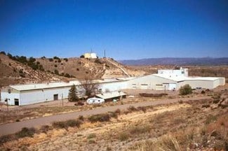 Plus de détails pour 1173 Hwy 120, Florence, CO - Industriel/Logistique à louer