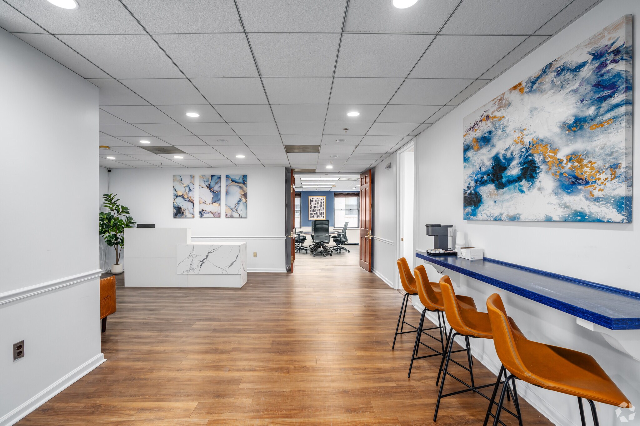 121 S Broad St, Philadelphia, PA à louer Photo de l’immeuble– Image 1 sur 27