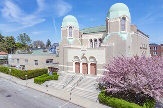 Plus de détails pour 385 High St, Fall River, MA - Bureau/Local commercial, Local commercial à louer