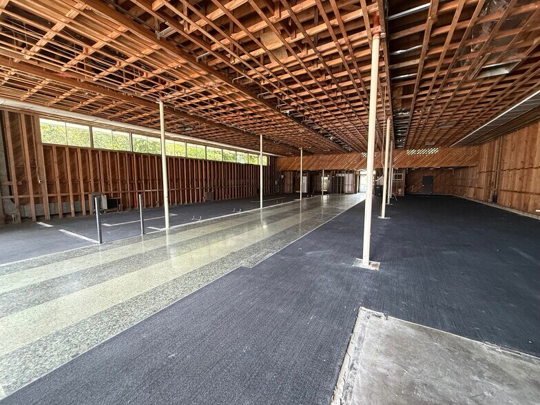 1515 Broadway, Sacramento, CA à louer - Photo de l’immeuble – Image 3 sur 5