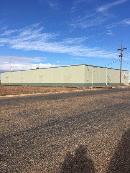 410 E 56th St, Lubbock, TX à louer - Autre – Image 2 sur 6