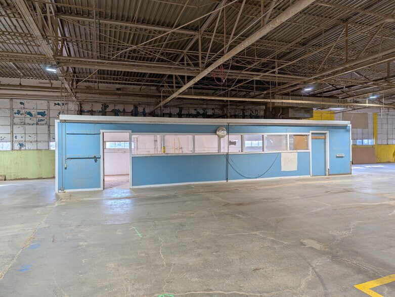 200 N Galveston St, Cherryvale, KS à louer - Photo intérieure – Image 3 sur 8