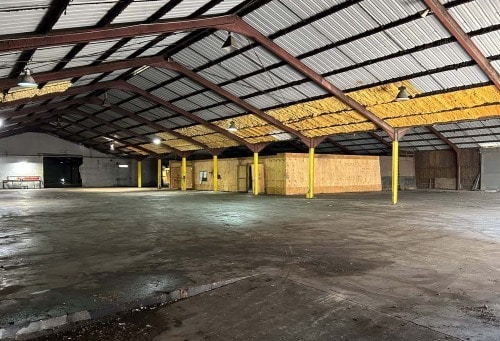 8600 Hempstead Rd, Houston, TX à louer - Photo intérieure – Image 3 sur 11