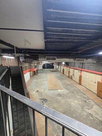 Plus de détails pour 1020 E 48th St, Brooklyn, NY - Industriel/Logistique à louer