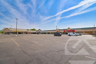 Plus de détails pour 27425-27565 Michigan Ave, Inkster, MI - Local commercial à louer