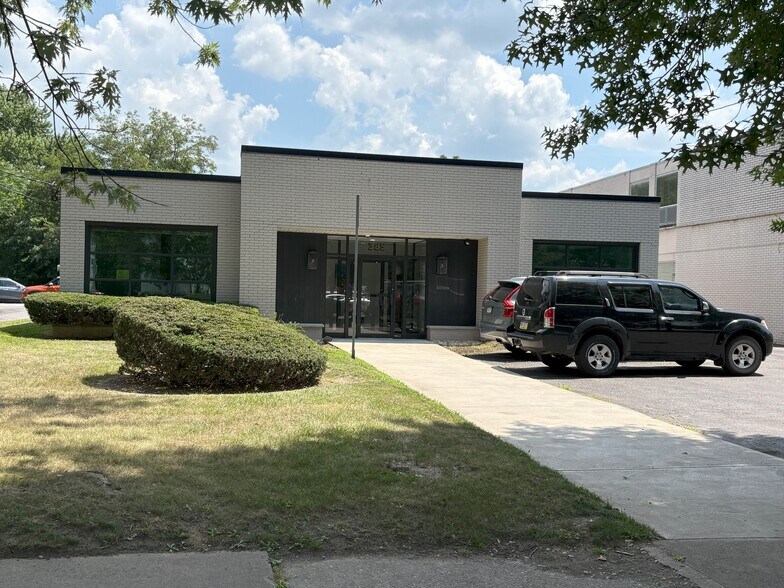 385 Wyoming Ave, Kingston, PA à louer - Photo de l’immeuble – Image 3 sur 3