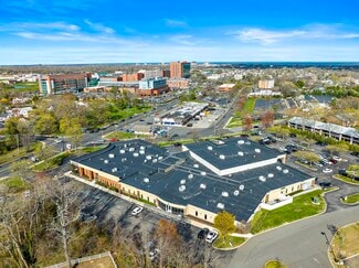 Plus de détails pour 2100 Corlies Ave, Neptune, NJ - Bureau à vendre