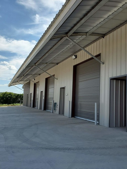 124 Blue Ridge Dr, Kerrville, TX à louer - Photo de l’immeuble – Image 3 sur 7