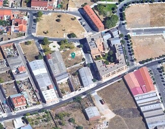 Plus de détails pour Calle Sierra de Guadarrama, Salamanca - Terrain à vendre