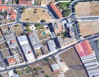 Plus de détails pour Calle Sierra de Guadarrama, Salamanca - Terrain à vendre