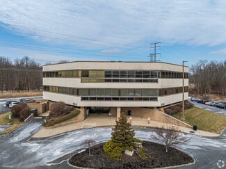 Plus de détails pour 556 Eagle Rock Ave, Roseland, NJ - Bureau à vendre