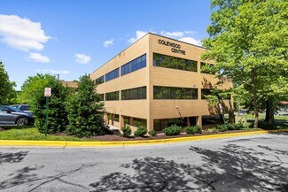 Plus de détails pour 10801 Lockwood Dr, Silver Spring, MD - Bureau à vendre
