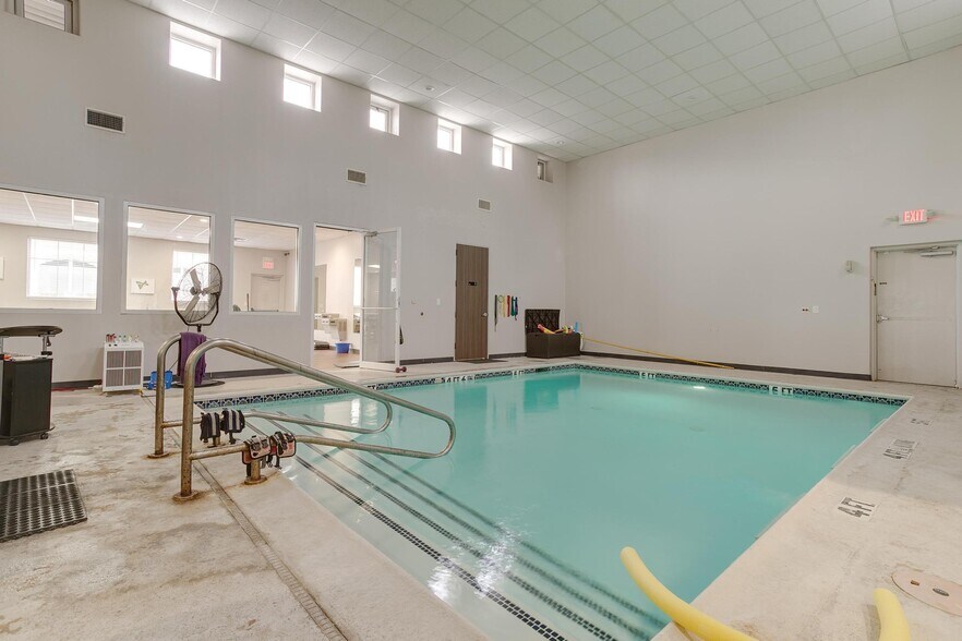 1580 US Highway 287 N, Mansfield, TX à louer - Photo intérieure – Image 2 sur 34