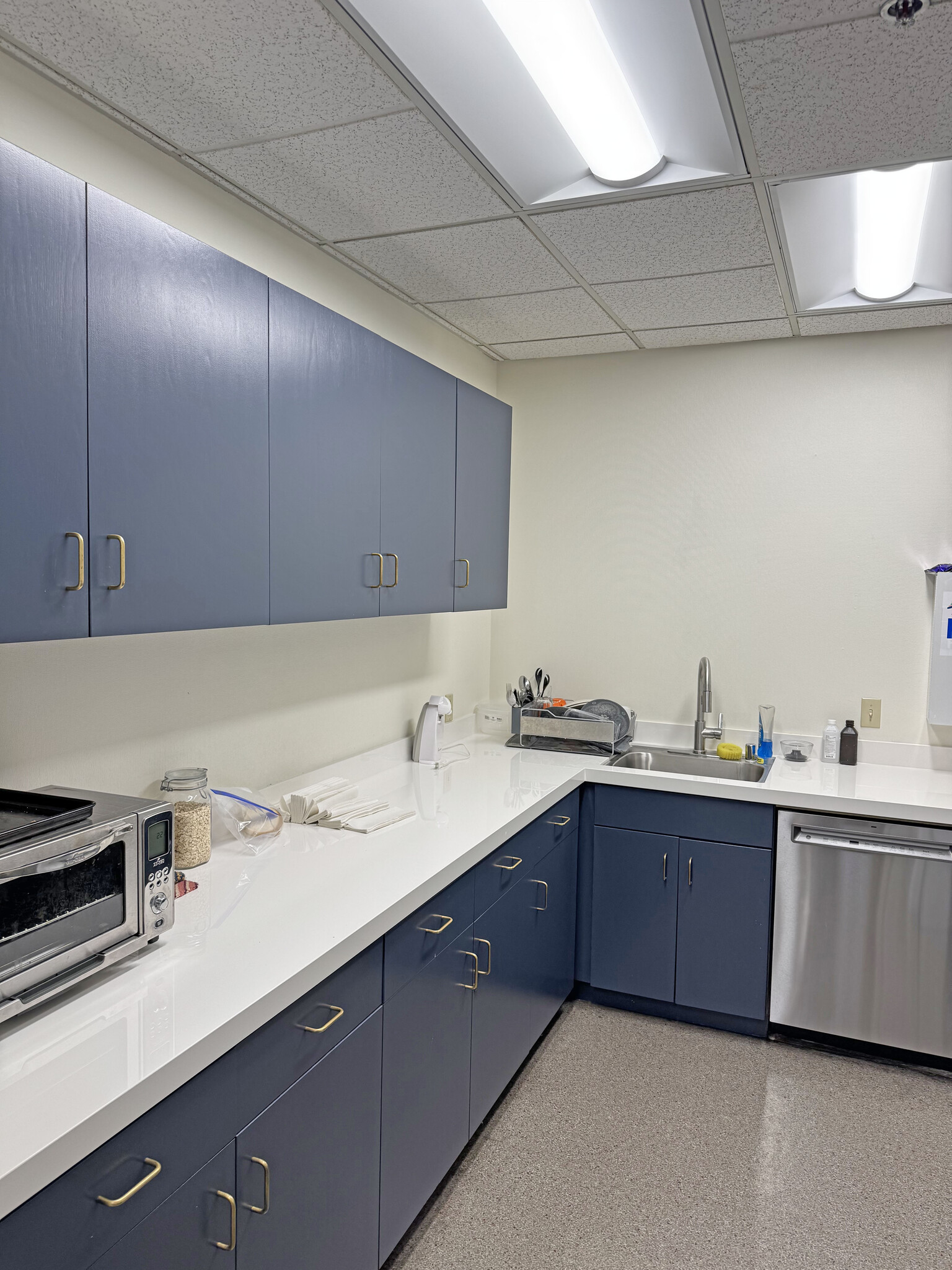 50 Professional Center Dr, Rohnert Park, CA à louer Photo intérieure– Image 1 sur 6