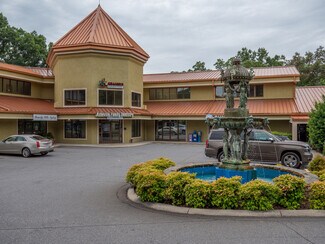 Plus de détails pour 1011 Tunnel Rd, Asheville, NC - Local commercial à louer