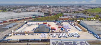 19500 Mariner Ave, Torrance CA - Terrain