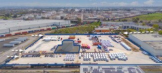 Plus de détails pour 19500 Mariner Ave, Torrance, CA - Terrain à louer