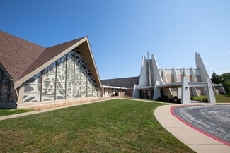 Plus de détails pour 600 NE 46th St, Kansas City, MO - Spécialisé à vendre