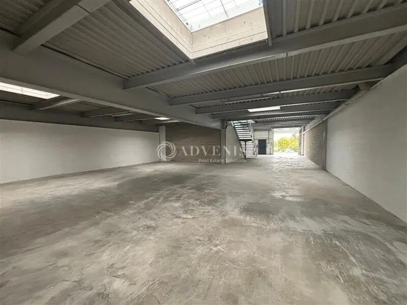 Local d’activités dans Neuilly-Plaisance à louer Photo intérieure– Image 1 sur 4