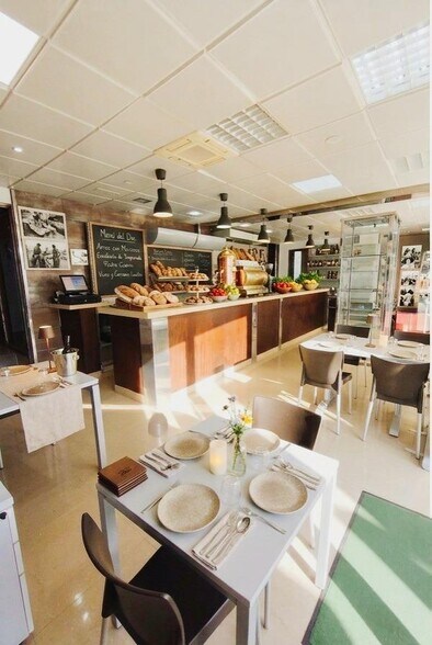 Local commercial dans Palma, Islas Baleares à louer - Photo intérieure – Image 3 sur 5