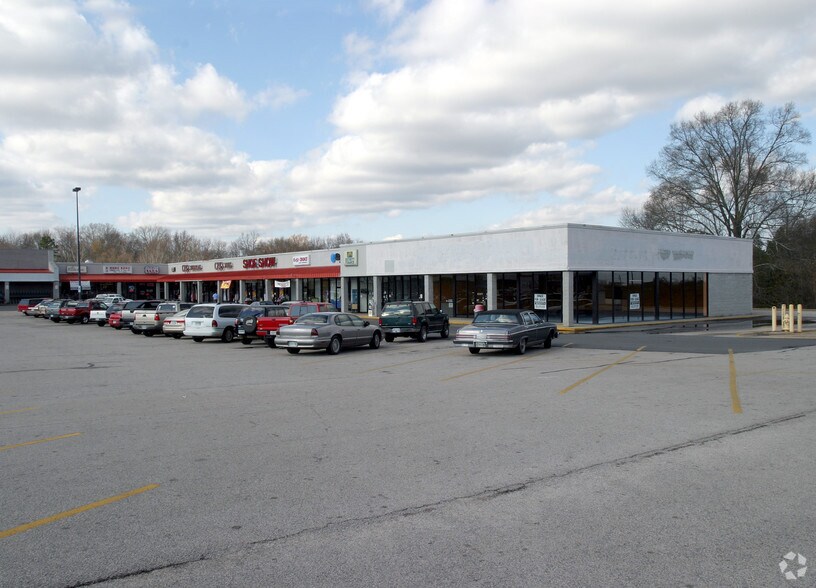 1841 J A Cochran Byp, Chester, SC à louer - Photo de l’immeuble – Image 3 sur 25