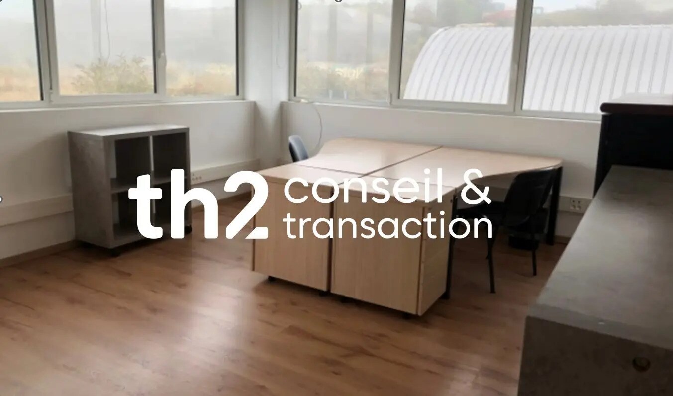 Bureau dans Carpiquet à louer Photo intérieure– Image 1 sur 6