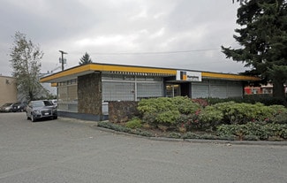 Plus de détails pour 19837 Telegraph Trl, Langley Twp, BC - Bureau à louer