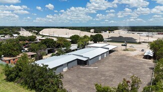 Plus de détails pour 7403 S Central Expy, Dallas, TX - Industriel/Logistique à vendre