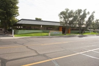 Plus de détails pour 3225 N Civic Center Plz, Scottsdale, AZ - Médical à louer