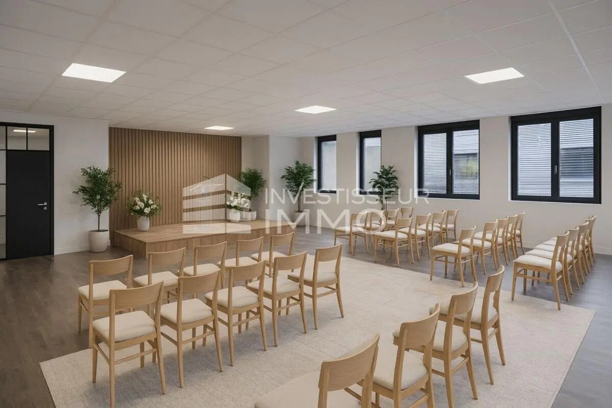 Bureau dans Boissy-Saint-Léger à louer Photo intérieure– Image 1 sur 8