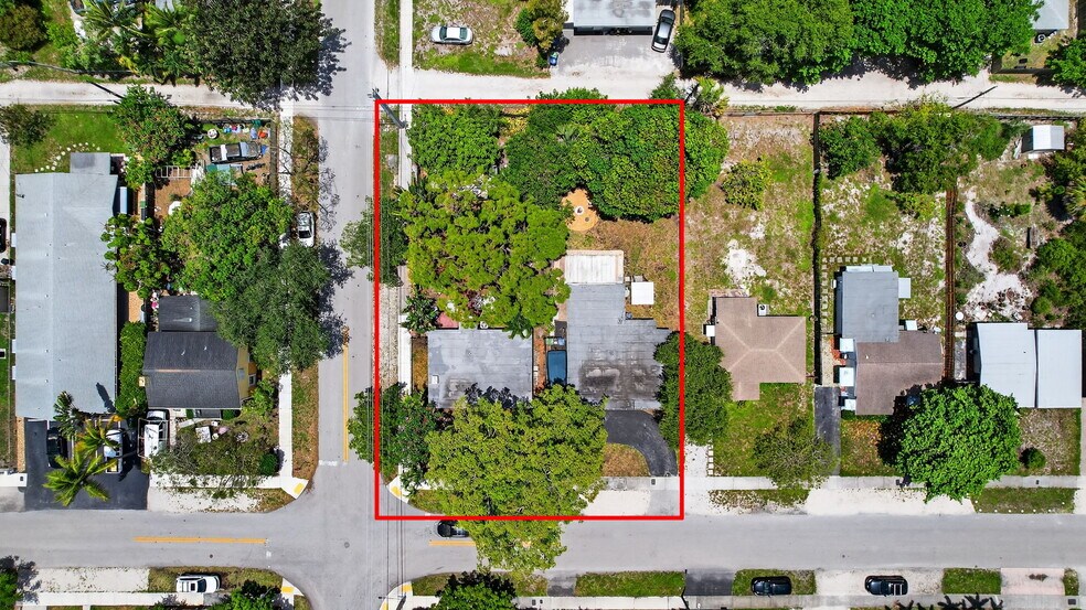 247 SW 22nd St, Fort Lauderdale, FL à vendre - Photo de l’immeuble – Image 2 sur 87
