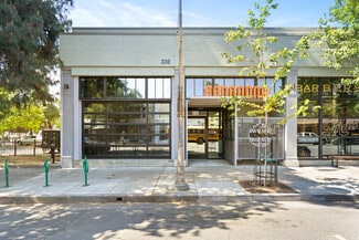 Plus de détails pour 330 Main St, Chico, CA - Local commercial à louer