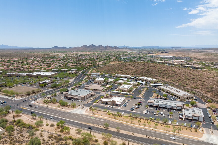 34406 N 27th Dr, Phoenix, AZ à louer - Aérien – Image 2 sur 13