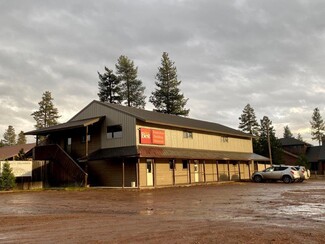 Plus de détails pour 3096 Highway 83, Seeley Lake, MT - Local commercial à vendre