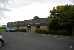 Hortonwood 2, Telford à louer Photo principale– Image 1 sur 2