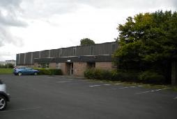 Plus de détails pour Hortonwood 2, Telford - Industriel/Logistique à louer