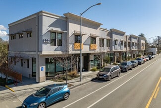 Plus de détails pour 961 Gravenstein Ave, Sebastopol, CA - Local commercial à louer